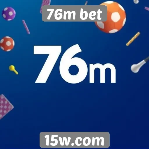 Análise das ofertas de jogos no site 76m bet