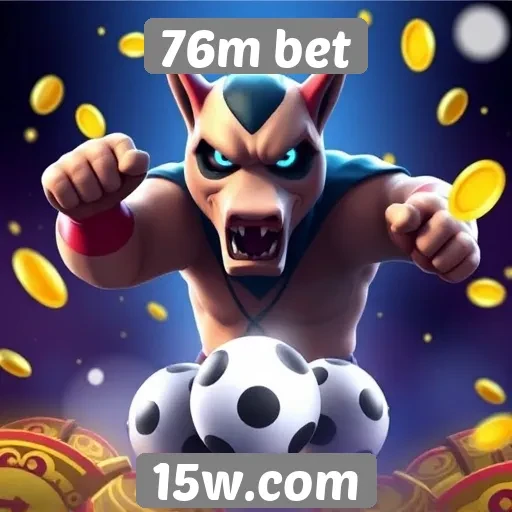 Novidades em jogos disponíveis na 76m bet