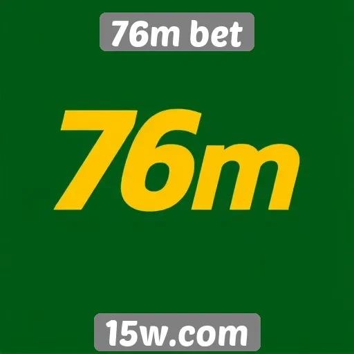 Perspectivas de crescimento do 76m bet no mercado