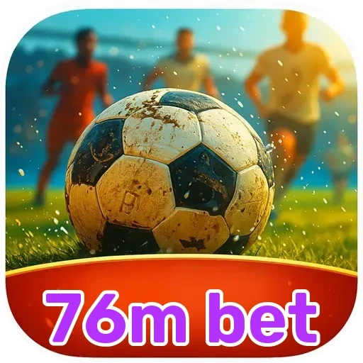 76m bet: Descubra a Melhor Plataforma de Jogos do Brasil