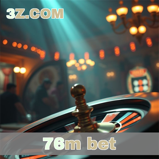 Promoções Incríveis na 76m bet: Entre para o Jogo!