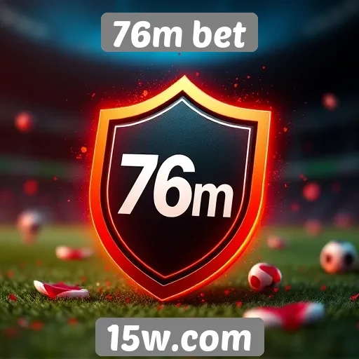 Avaliação da segurança no site de apostas 76m bet