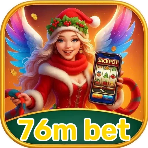 76m bet - Caça-Níqueis